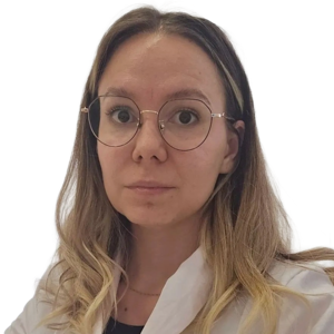 Врач Гуленина Алена Сергеевна