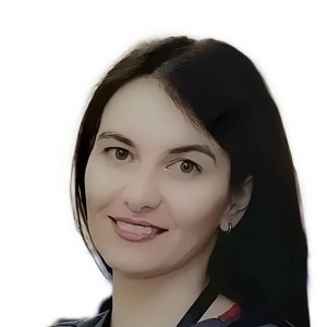 Лавринович Яна Александровна
